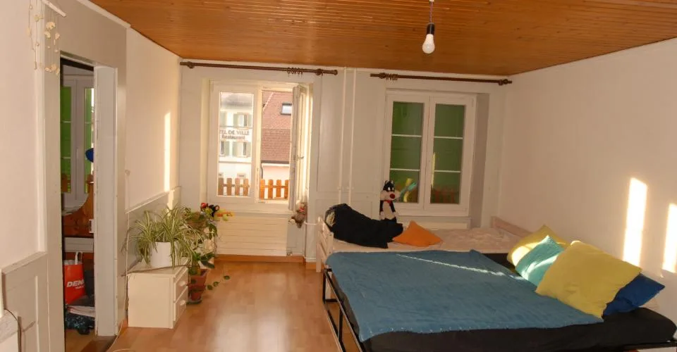 5.5 Zimmer Rustico in Cudrefin – Foto 7 von 25