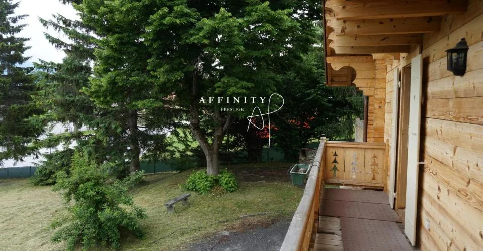 Chalet – photo 10 sur 10