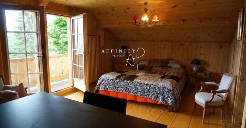 Chalet – photo 9 sur 10