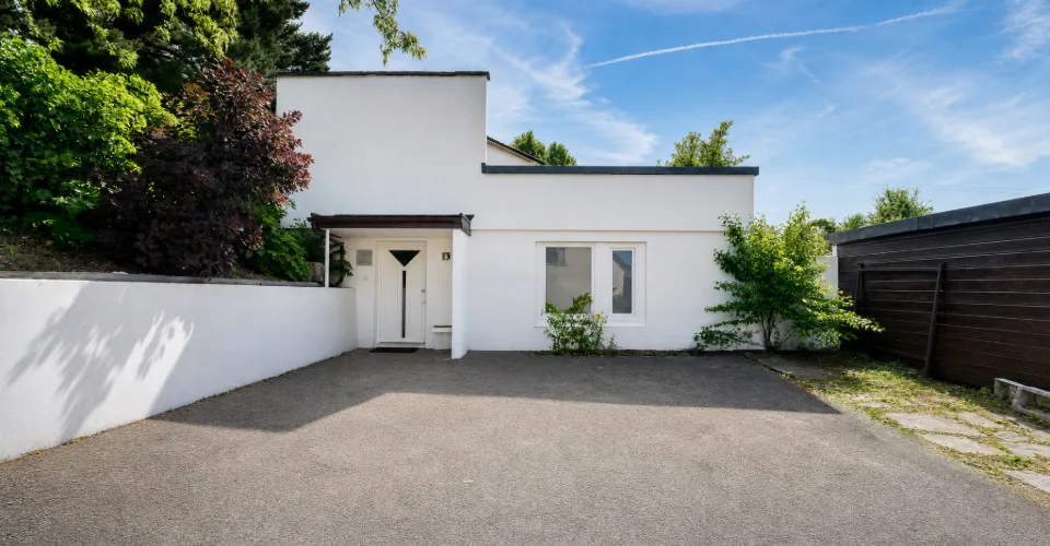 APPARTEMENT AVEC JARDIN VUE LAC EN EXCLUSIVITE – 1066 EPALINGES , – Foto 18 von 20