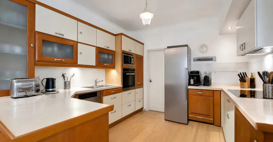 APPARTEMENT AVEC JARDIN VUE LAC EN EXCLUSIVITE – 1066 EPALINGES , – Foto 7 von 20