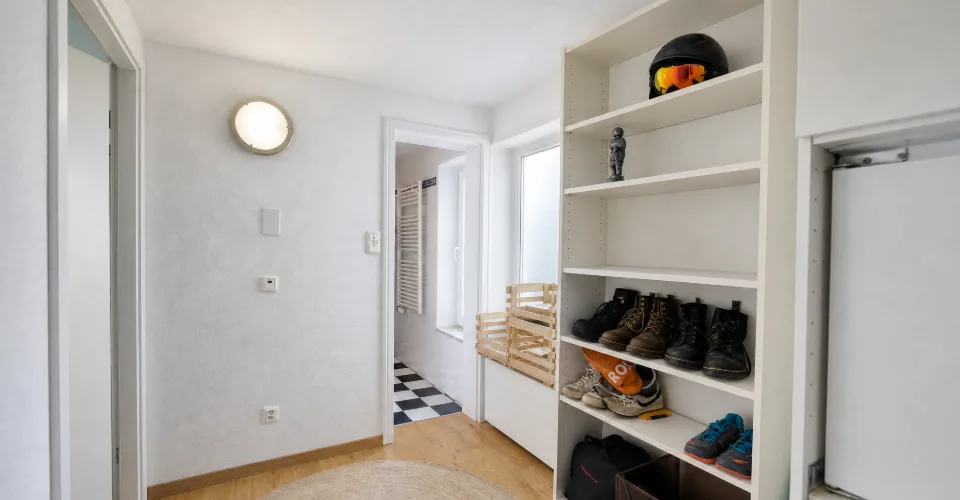 APPARTEMENT AVEC JARDIN VUE LAC EN EXCLUSIVITE – 1066 EPALINGES , – Foto 16 von 20