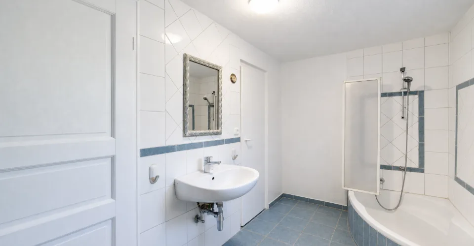 APPARTEMENT AVEC JARDIN VUE LAC EN EXCLUSIVITE – 1066 EPALINGES , – Foto 15 von 20