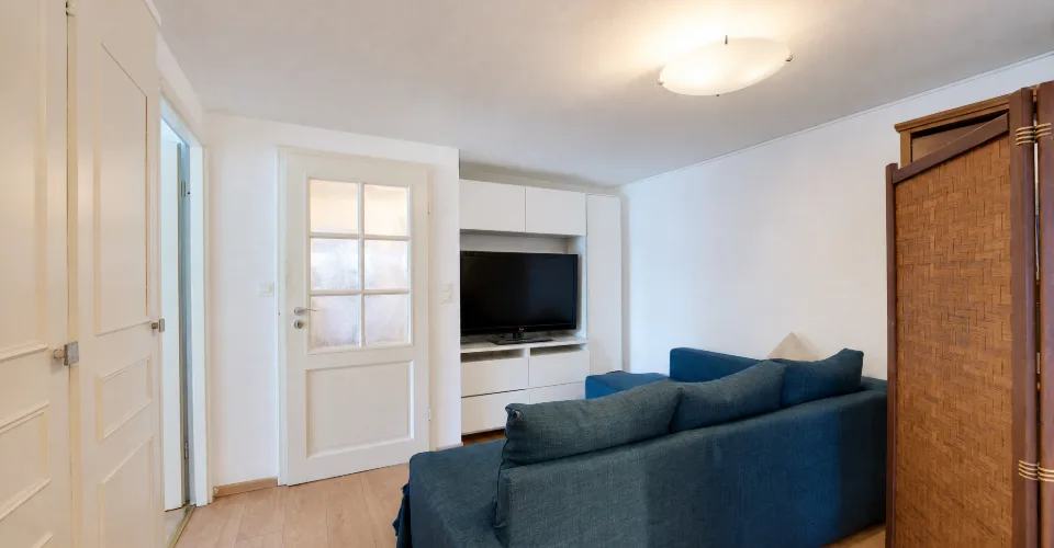 APPARTEMENT AVEC JARDIN VUE LAC EN EXCLUSIVITE – 1066 EPALINGES , – Foto 9 von 20