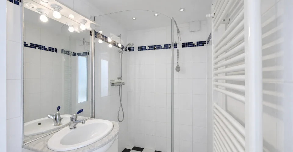 APPARTEMENT AVEC JARDIN VUE LAC EN EXCLUSIVITE – 1066 EPALINGES , – Foto 11 von 20