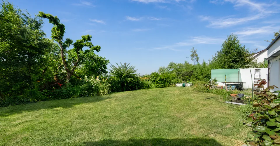 APPARTEMENT AVEC JARDIN VUE LAC EN EXCLUSIVITE – 1066 EPALINGES , – Foto 5 von 20