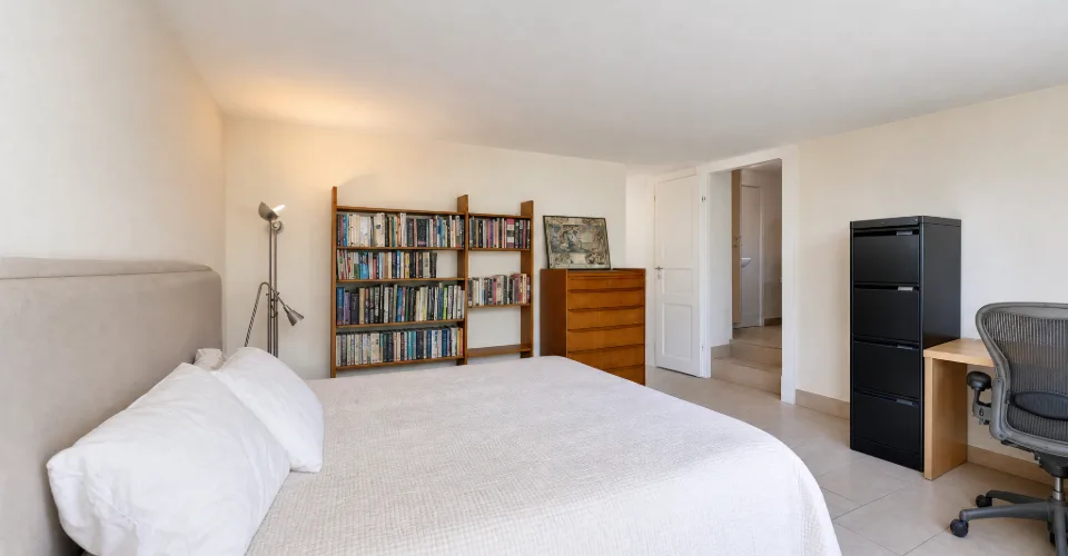 APPARTEMENT AVEC JARDIN VUE LAC EN EXCLUSIVITE – 1066 EPALINGES , – Foto 12 von 20