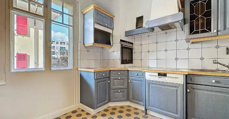Zentrum von Lausanne - Einzelvilla mit 6.5 Zimmern – Foto 7 von 25