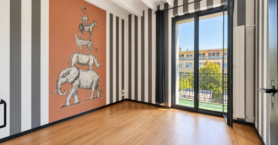 RARA SUL MERCATO Appartamento d'epoca - hyper centro – foto 23 di 34