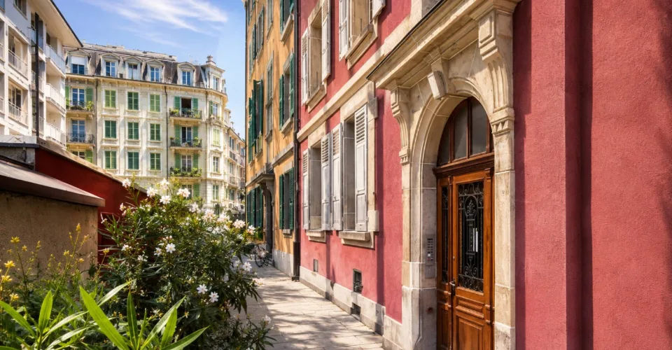 RARA SUL MERCATO Appartamento d'epoca - hyper centro – foto 33 di 34