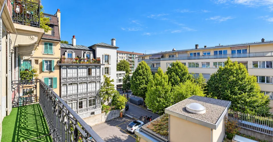 RARA SUL MERCATO Appartamento d'epoca - hyper centro – foto 13 di 34