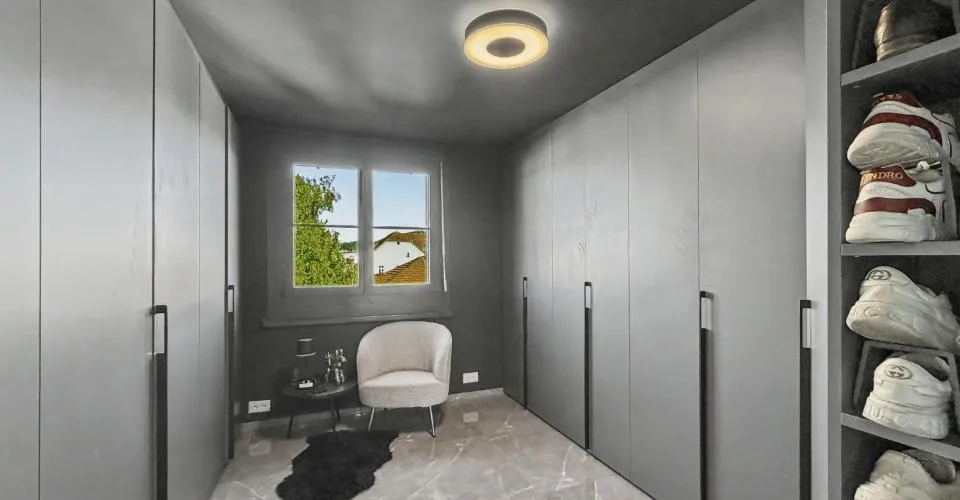 7.5 Zimmer Wohnung in Diessenhofen – Foto 23 von 27