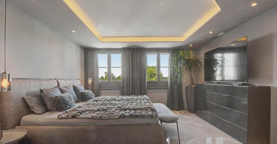 7.5 Zimmer Wohnung in Diessenhofen – Foto 21 von 27