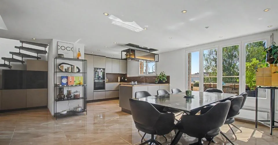 7.5 Zimmer Wohnung in Diessenhofen – Foto 18 von 27