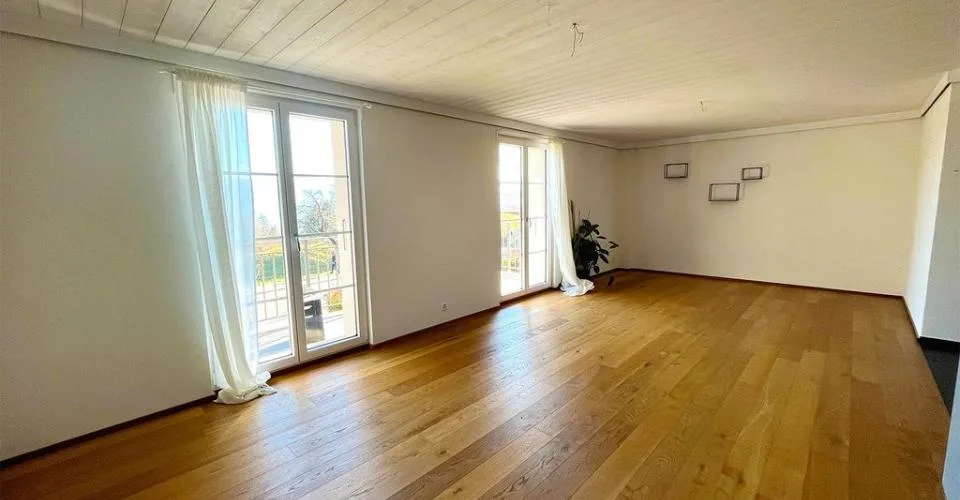 Bel appartement récent de 3.5 pièces