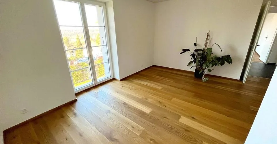 Bel appartement récent de 3.5 pièces