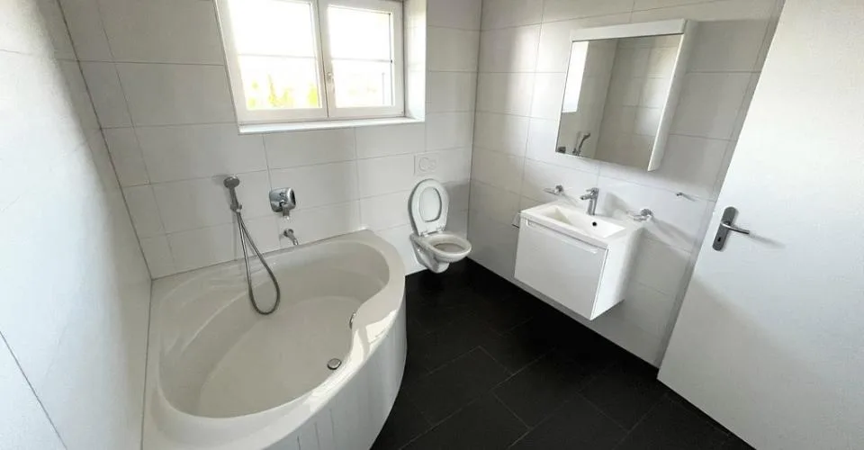 Bel appartement récent de 3.5 pièces