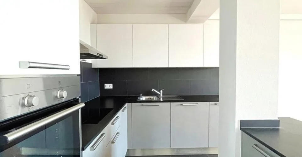 Bel appartement récent de 3.5 pièces