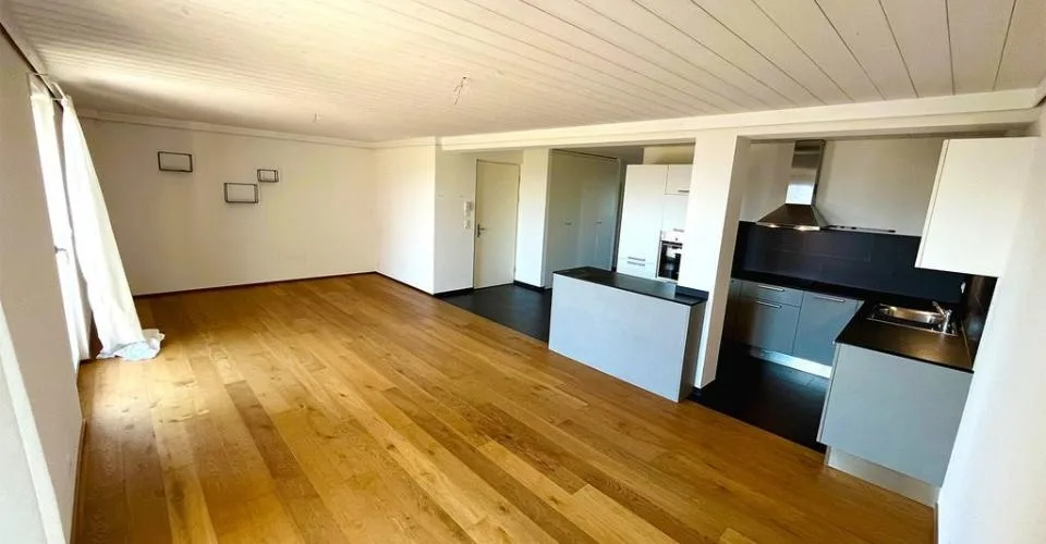 Bel appartement récent de 3.5 pièces
