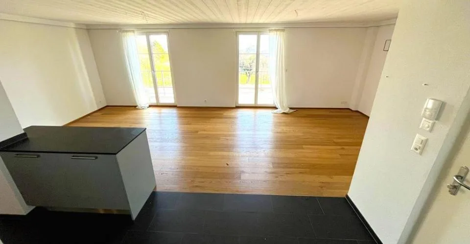 Bel appartement récent de 3.5 pièces
