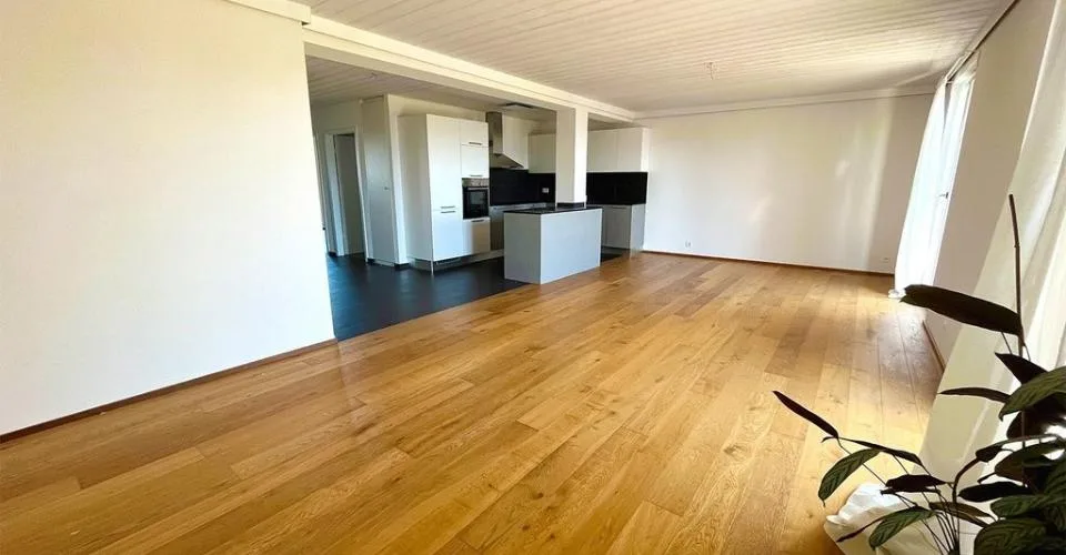 Bel appartement récent de 3.5 pièces