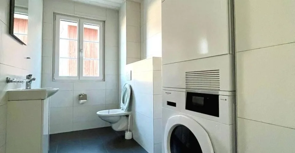 Bel appartement récent de 3.5 pièces