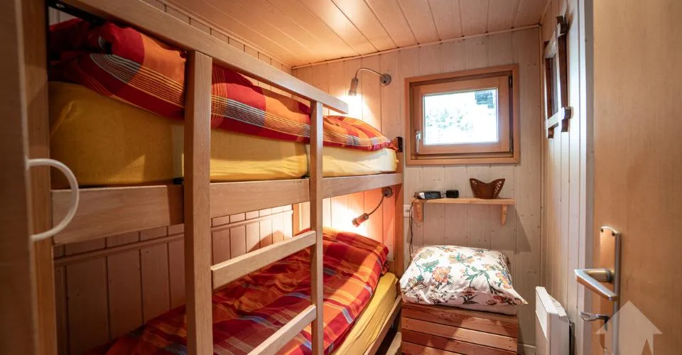 Séduisant chalet à Mottec comprenant deux appartements indépendants – foto 23 di 26