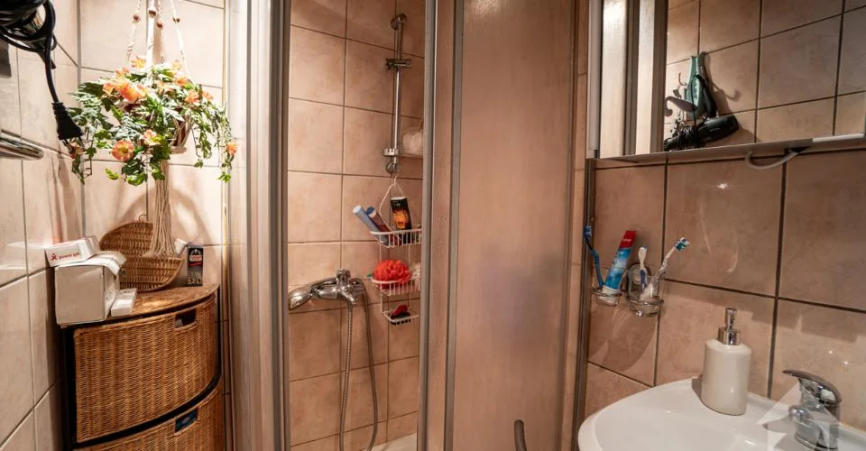 Séduisant chalet à Mottec comprenant deux appartements indépendants – foto 19 di 26