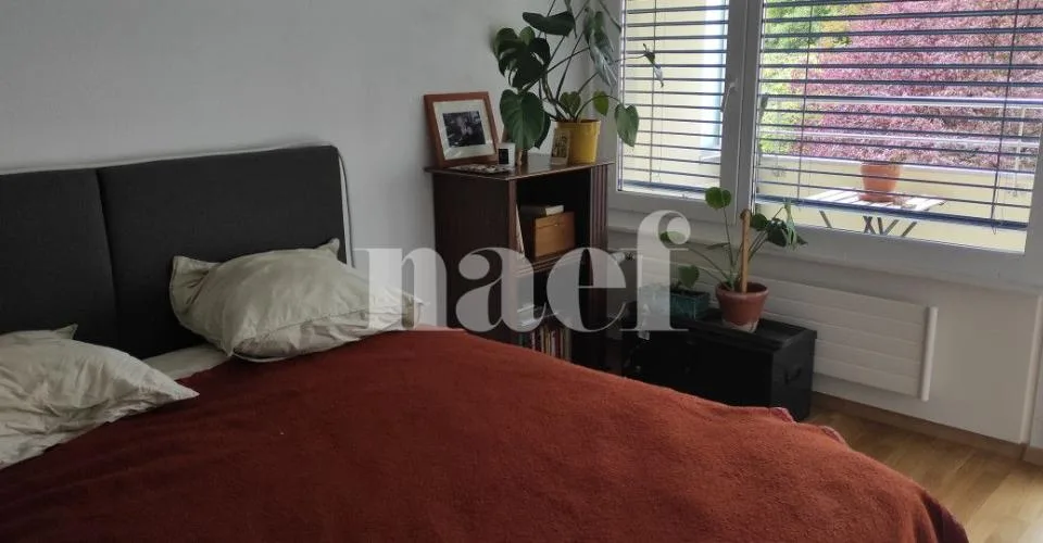 Bel appartement situé dans le haut de la ville – photo 3 sur 8