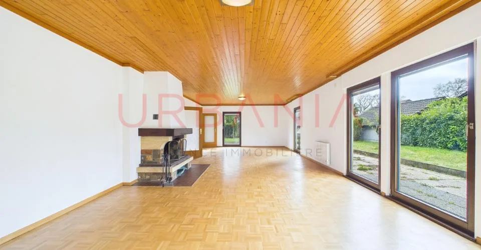 Maison individuelle à rénover avec fort potentiel - Genthod – Foto 15 von 21