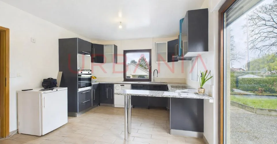 Maison individuelle à rénover avec fort potentiel - Genthod – Foto 17 von 21