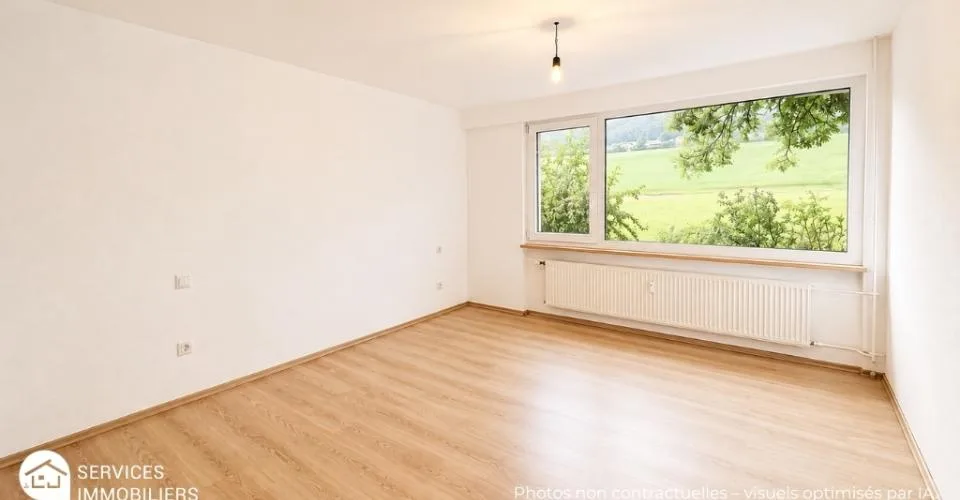 Charmantes Erdgeschosswohnung im Herzen des Parc Chasseral – Foto 18 von 18