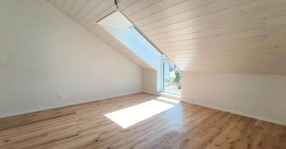 2.5 Zimmer Wohnung in Echarlens – foto 6 di 8