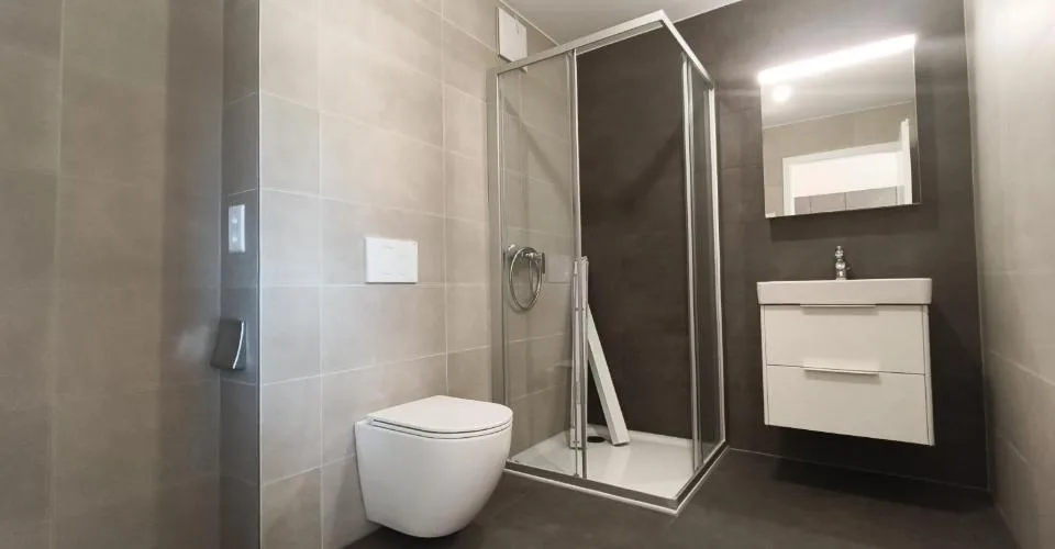 2.5 Zimmer Wohnung in Echarlens – foto 7 di 8