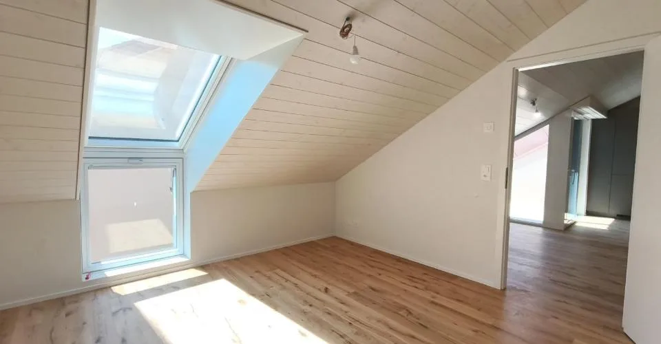 2.5 Zimmer Wohnung in Echarlens – foto 5 di 8