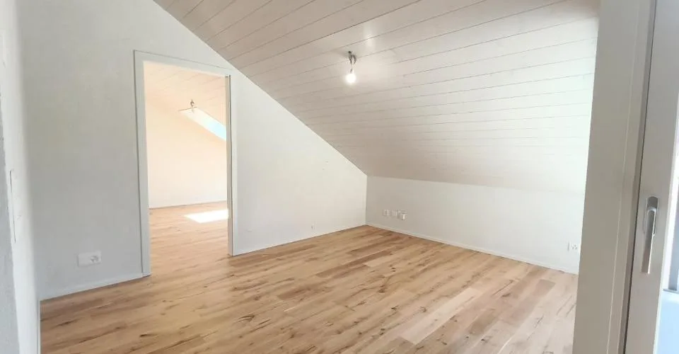 2.5 Zimmer Wohnung in Echarlens – foto 4 di 8
