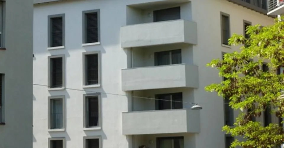Centre Fribourg, rue piétonne, joli 2,5 p. à 1 min. à pied de la gare – photo 11 of 11