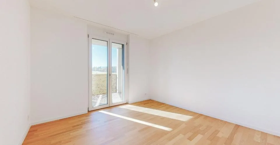 Appartements neufs de 4.5 pièces à louer