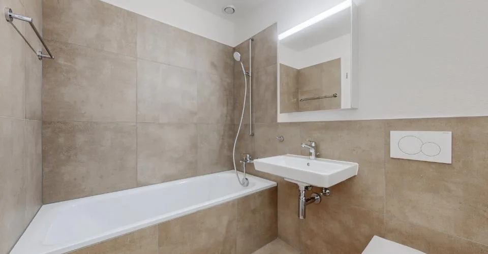 Appartements neufs de 4.5 pièces à louer