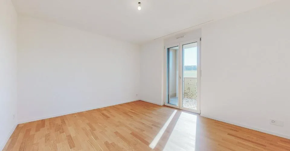 Appartements neufs de 4.5 pièces à louer