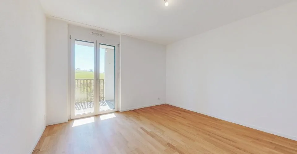 Dernier appartement neuf de 3.5 pièces à louer avec balcon