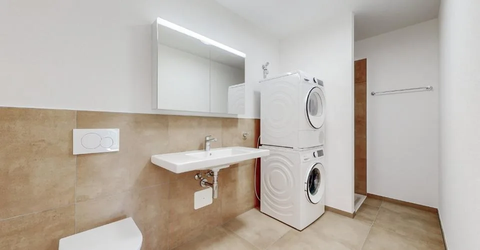 Dernier appartement neuf de 3.5 pièces à louer avec balcon