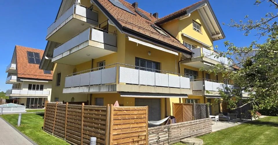 Appartement