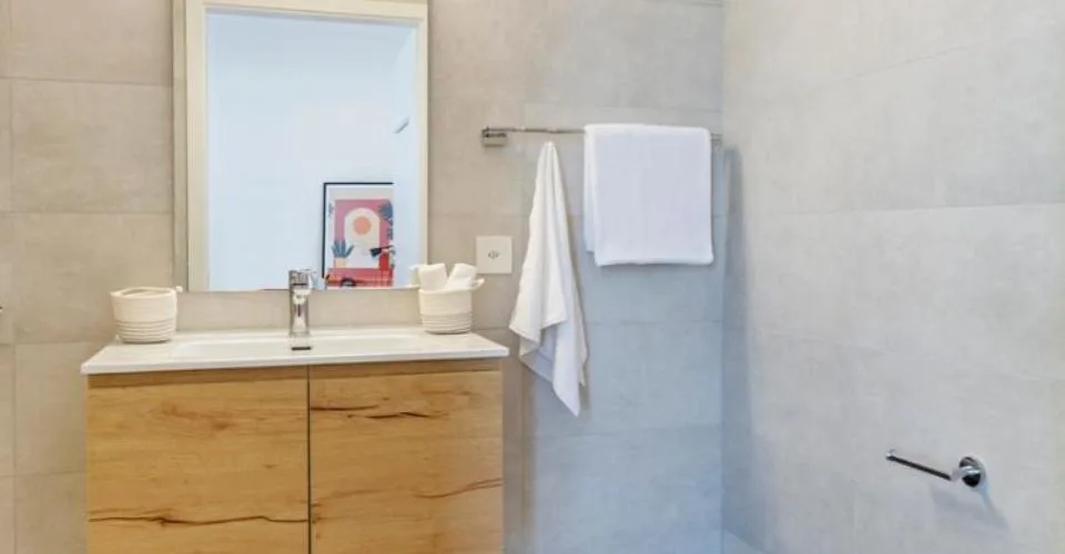 1 Zimmer möbl. Wohnobjekt in Crissier – Foto 10 von 10