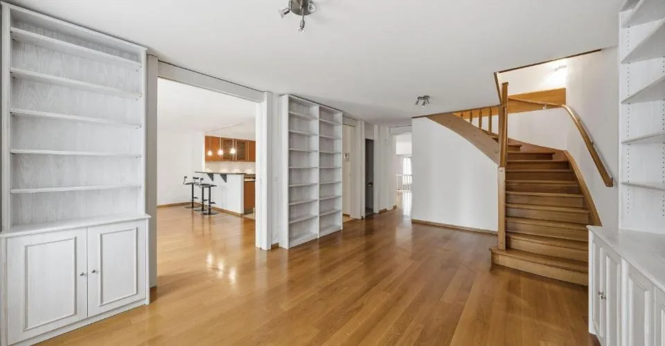 8.5 Zimmer Reihenfamilienhaus in Nyon – Foto 7 von 12