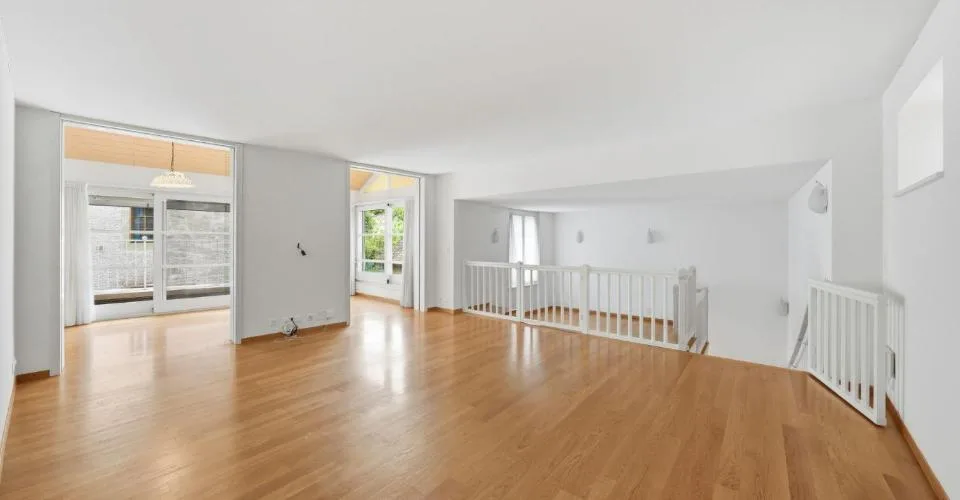 8.5 Zimmer Reihenfamilienhaus in Nyon – Foto 2 von 12