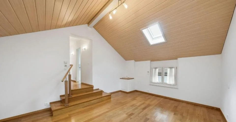 8.5 Zimmer Reihenfamilienhaus in Nyon – Foto 8 von 12