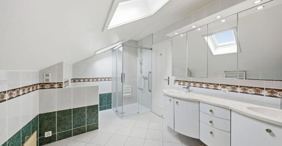8.5 Zimmer Reihenfamilienhaus in Nyon – Foto 10 von 12