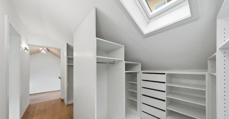 8.5 Zimmer Reihenfamilienhaus in Nyon – Foto 9 von 12