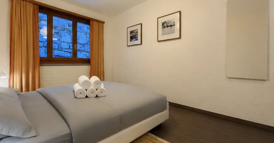 Chambre à louer au coeur de Crans-Montana – Foto 3 von 4